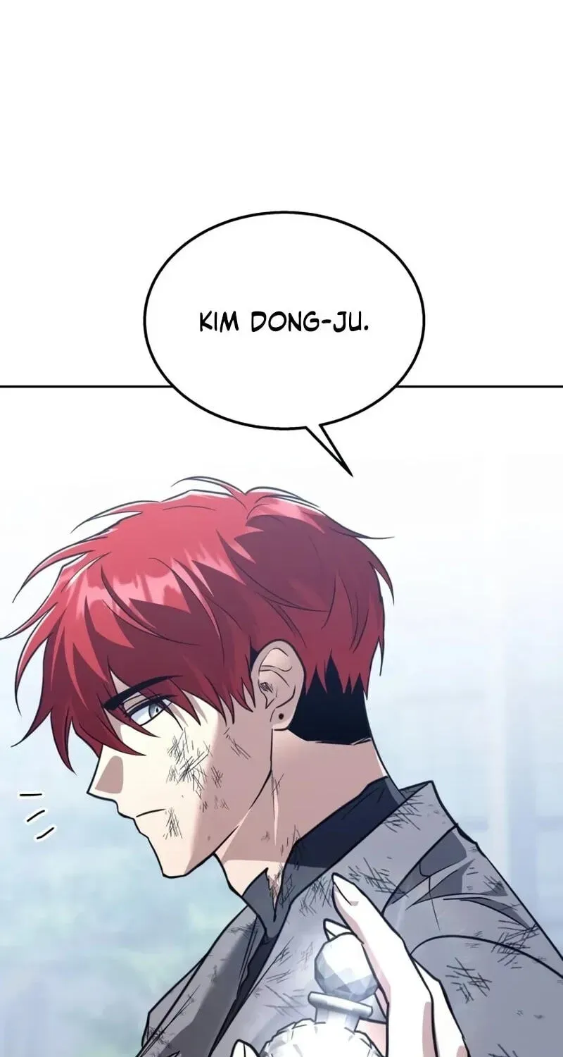 Read The Returned C Rank Tank Won’t Die EN Manga Online