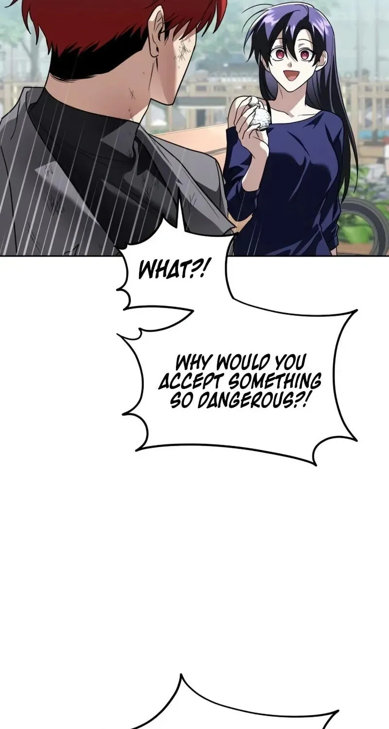 Read The Returned C Rank Tank Won’t Die EN Manga Online