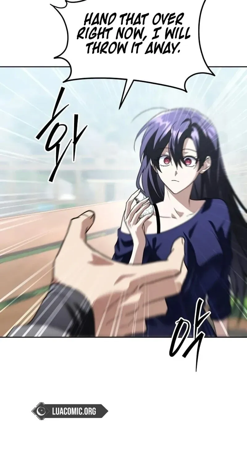 Read The Returned C Rank Tank Won’t Die EN Manga Online