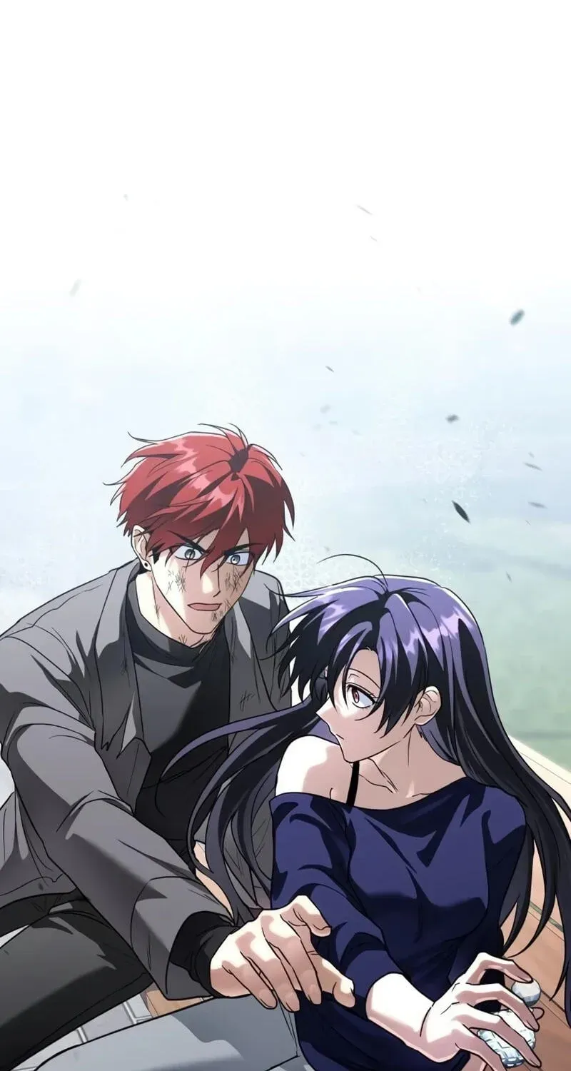 Read The Returned C Rank Tank Won’t Die EN Manga Online