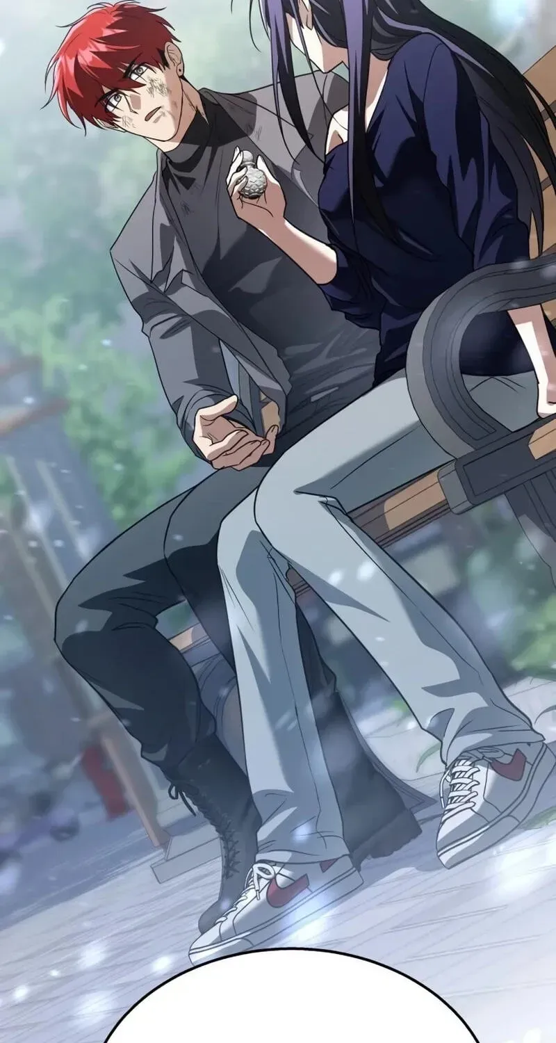 Read The Returned C Rank Tank Won’t Die EN Manga Online