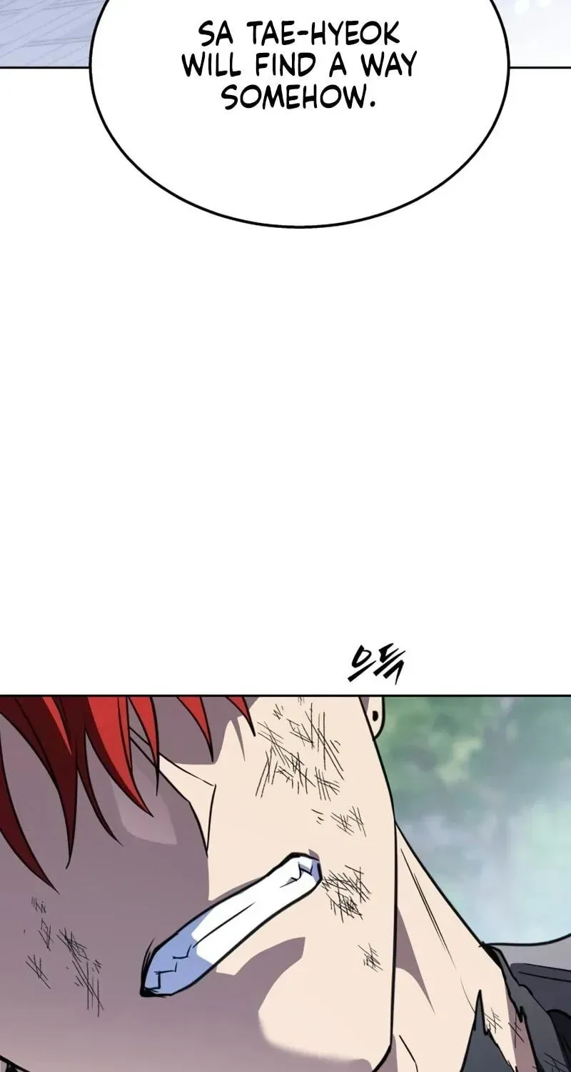Read The Returned C Rank Tank Won’t Die EN Manga Online