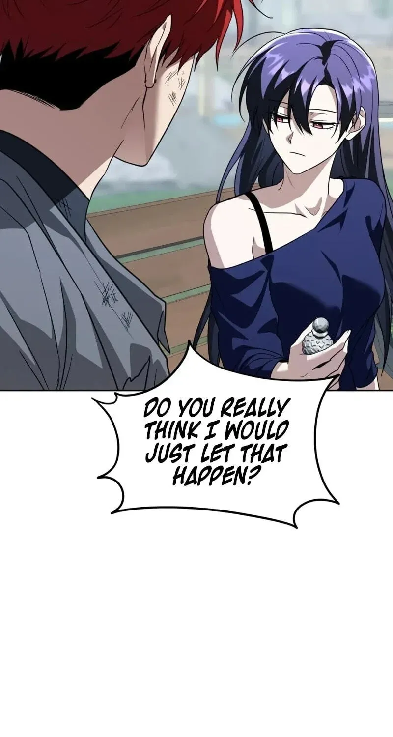 Read The Returned C Rank Tank Won’t Die EN Manga Online