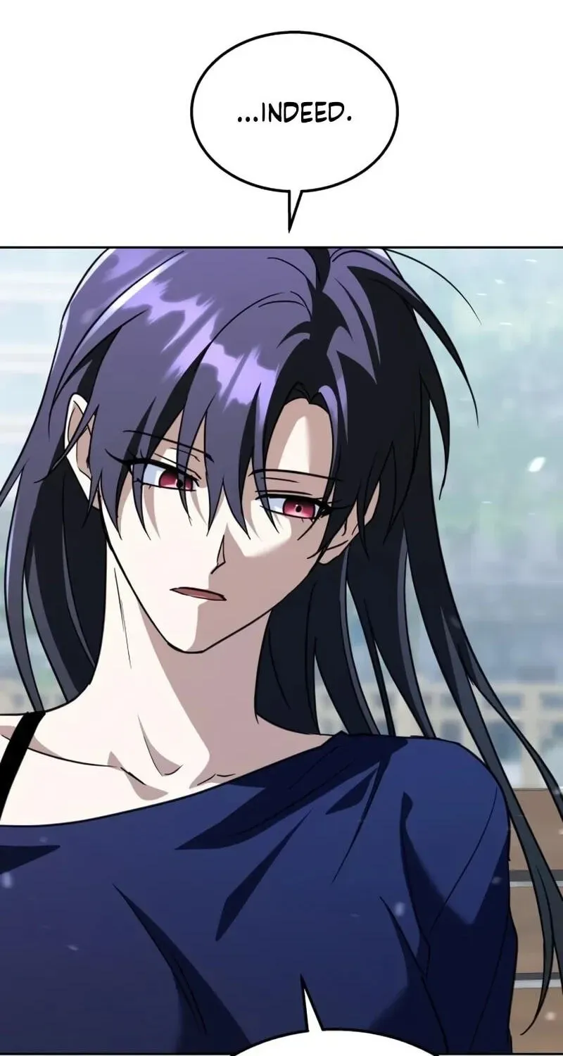 Read The Returned C Rank Tank Won’t Die EN Manga Online