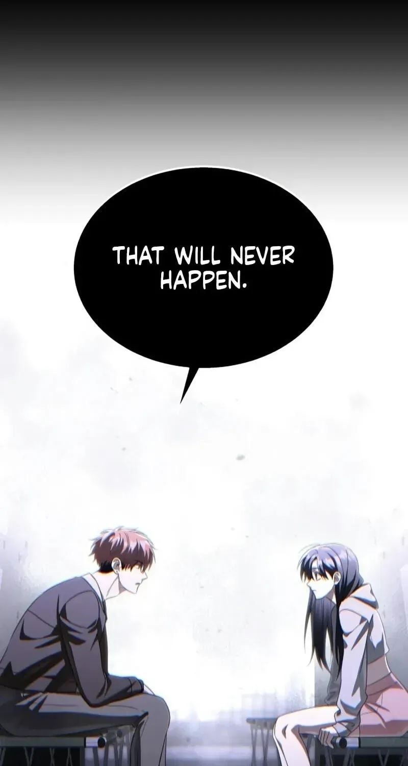 Read The Returned C Rank Tank Won’t Die EN Manga Online