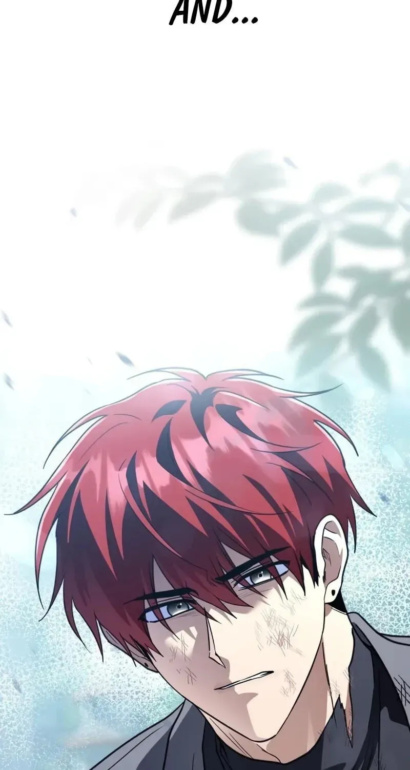 Read The Returned C Rank Tank Won’t Die EN Manga Online