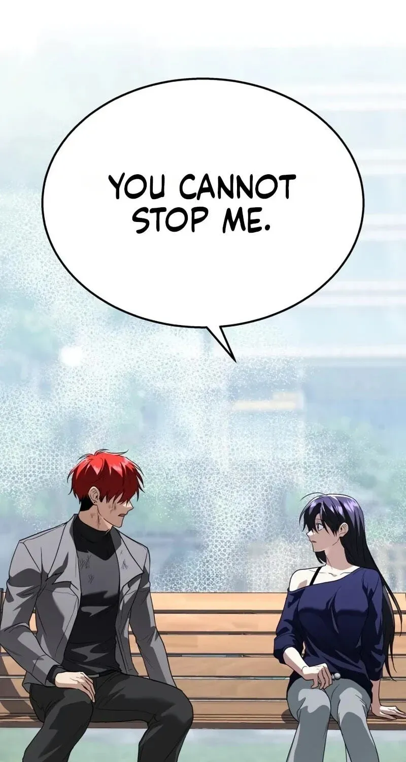 Read The Returned C Rank Tank Won’t Die EN Manga Online