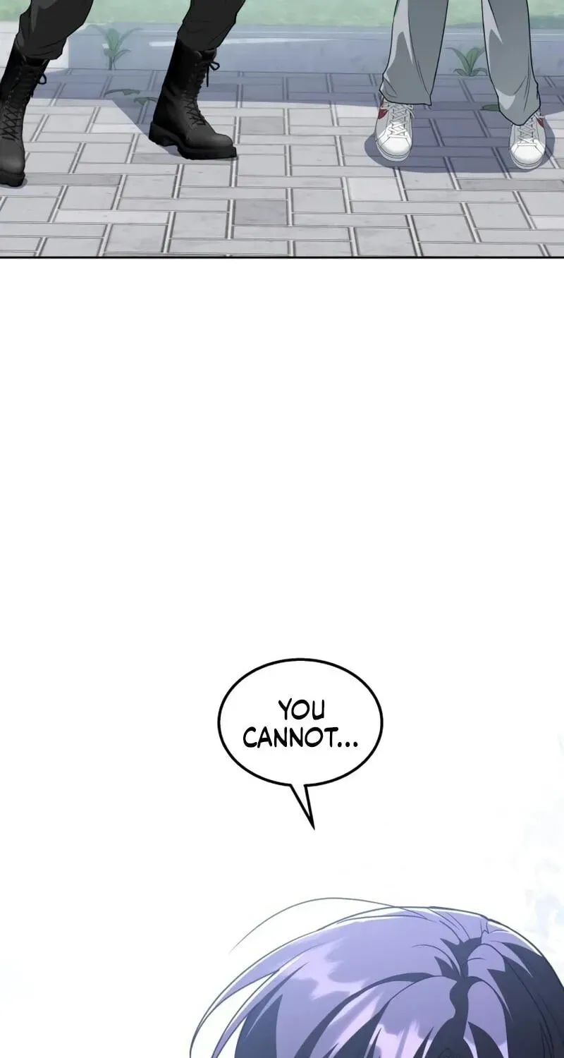 Read The Returned C Rank Tank Won’t Die EN Manga Online