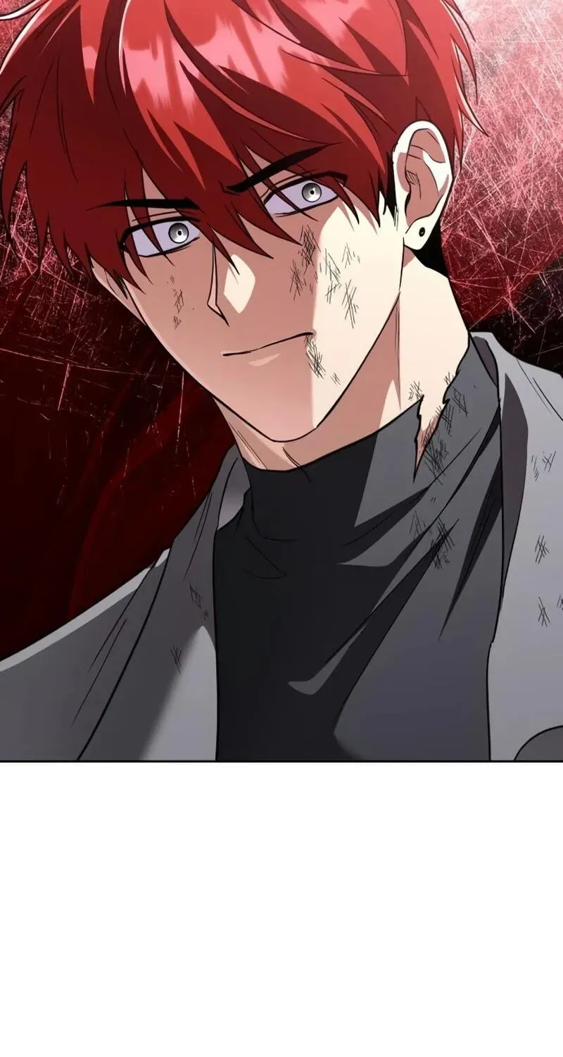 Read The Returned C Rank Tank Won’t Die EN Manga Online