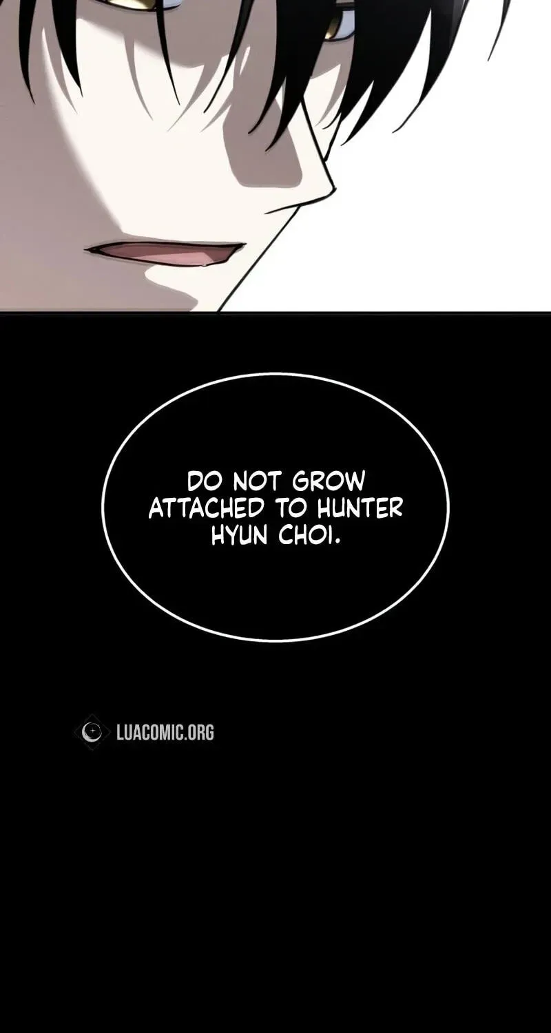 Read The Returned C Rank Tank Won’t Die EN Manga Online
