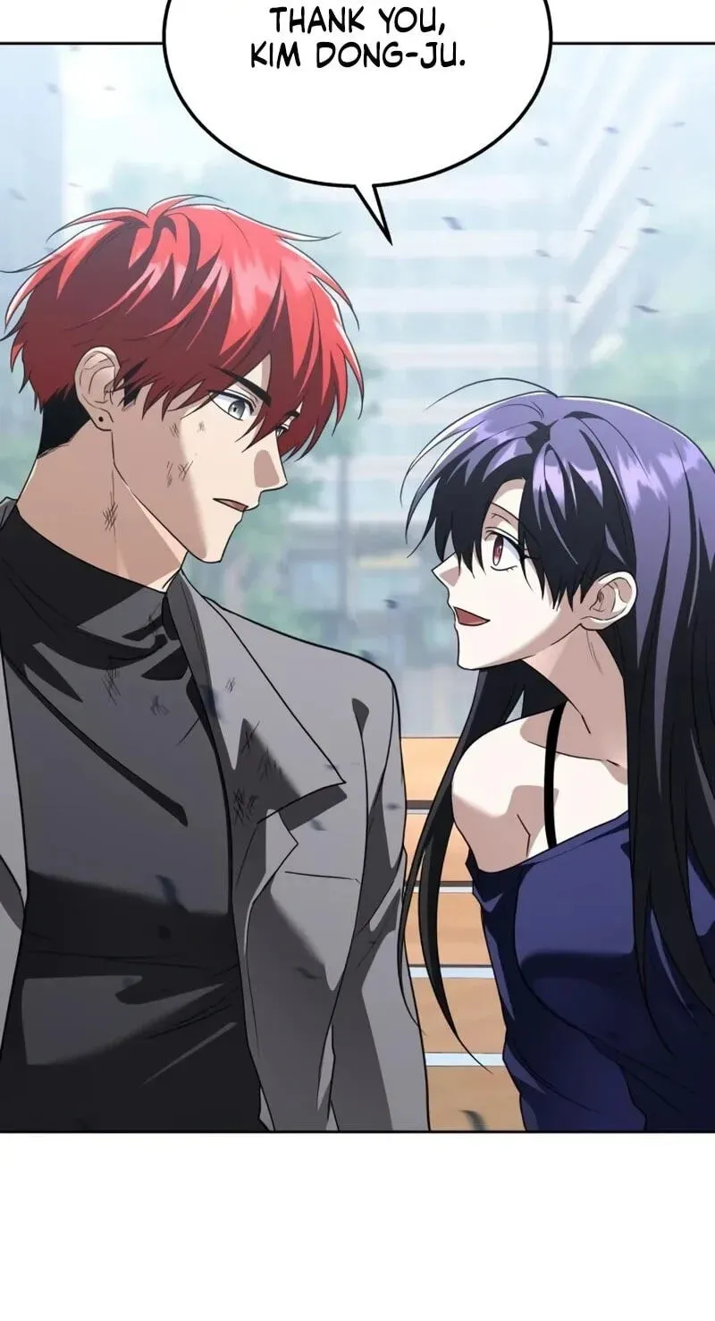 Read The Returned C Rank Tank Won’t Die EN Manga Online