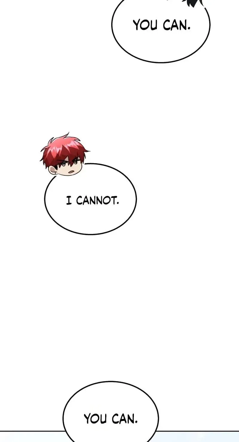Read The Returned C Rank Tank Won’t Die EN Manga Online