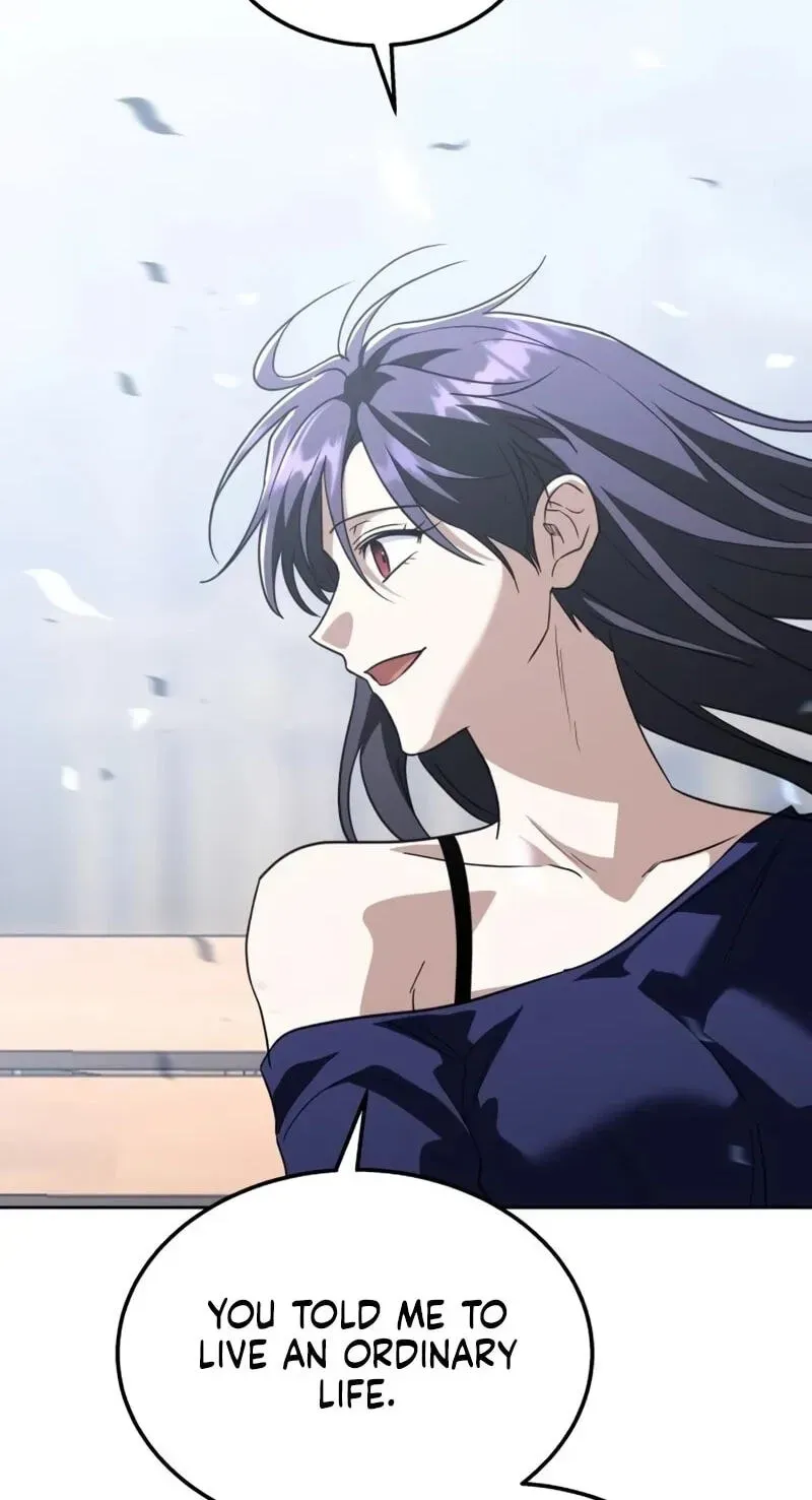Read The Returned C Rank Tank Won’t Die EN Manga Online