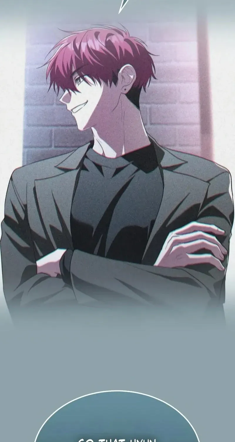 Read The Returned C Rank Tank Won’t Die EN Manga Online