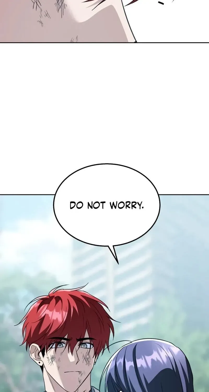 Read The Returned C Rank Tank Won’t Die EN Manga Online