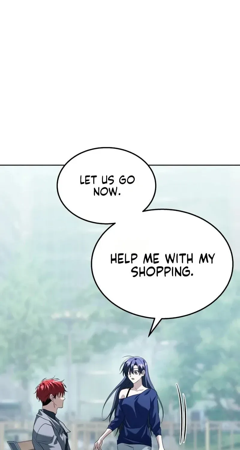 Read The Returned C Rank Tank Won’t Die EN Manga Online