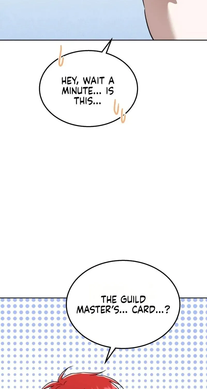 Read The Returned C Rank Tank Won’t Die EN Manga Online