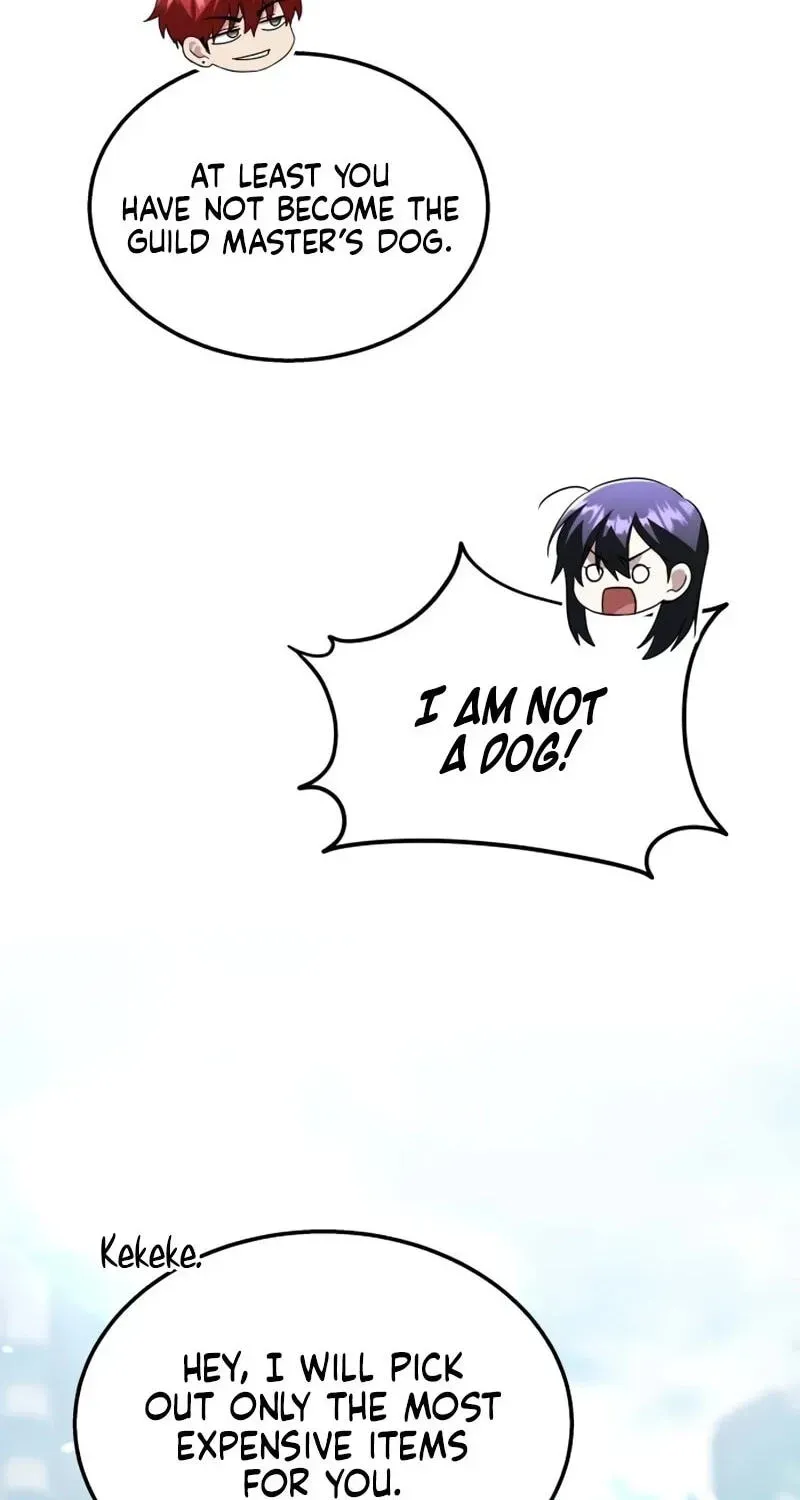 Read The Returned C Rank Tank Won’t Die EN Manga Online