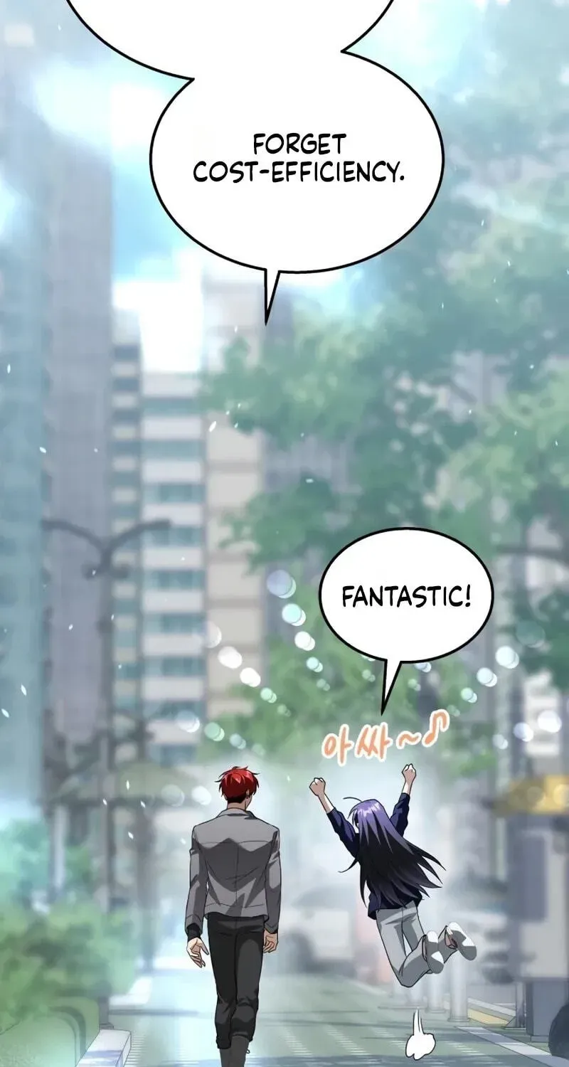 Read The Returned C Rank Tank Won’t Die EN Manga Online