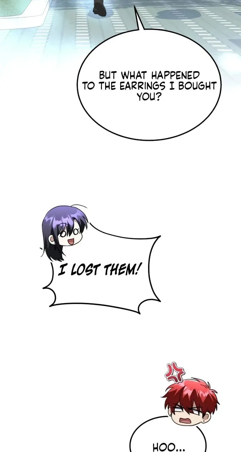 Read The Returned C Rank Tank Won’t Die EN Manga Online