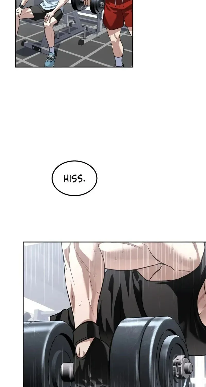 Read The Returned C Rank Tank Won’t Die EN Manga Online