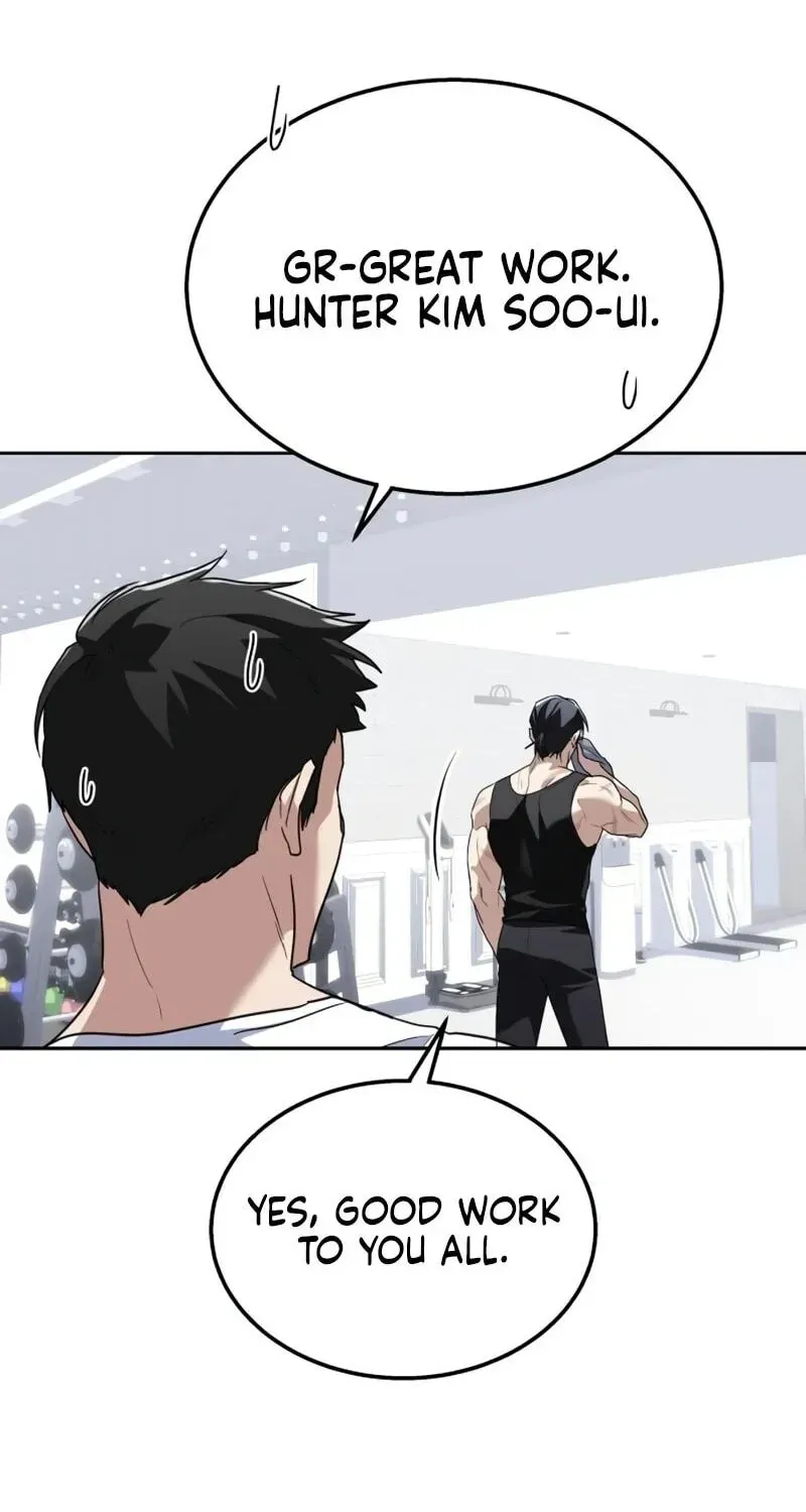 Read The Returned C Rank Tank Won’t Die EN Manga Online