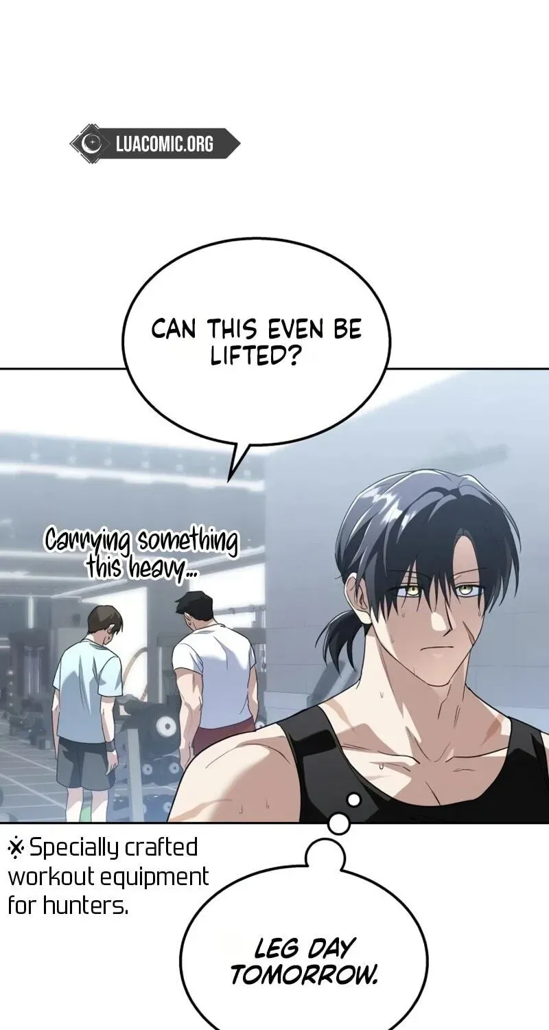 Read The Returned C Rank Tank Won’t Die EN Manga Online