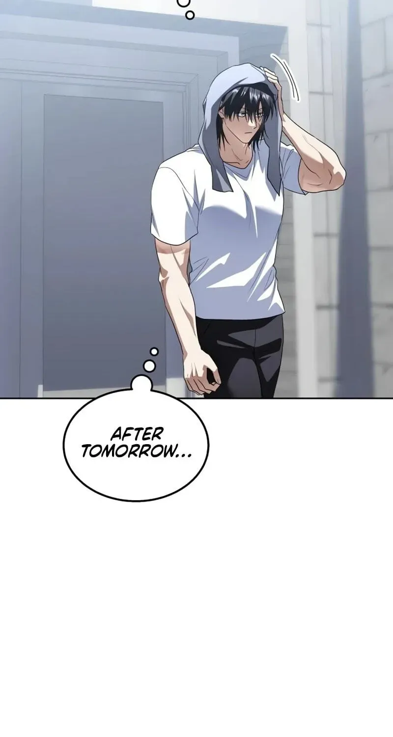 Read The Returned C Rank Tank Won’t Die EN Manga Online