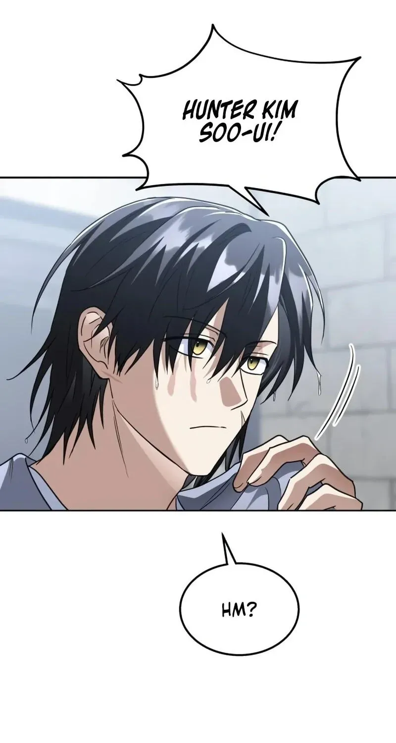 Read The Returned C Rank Tank Won’t Die EN Manga Online
