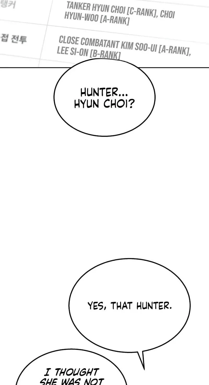 Read The Returned C Rank Tank Won’t Die EN Manga Online