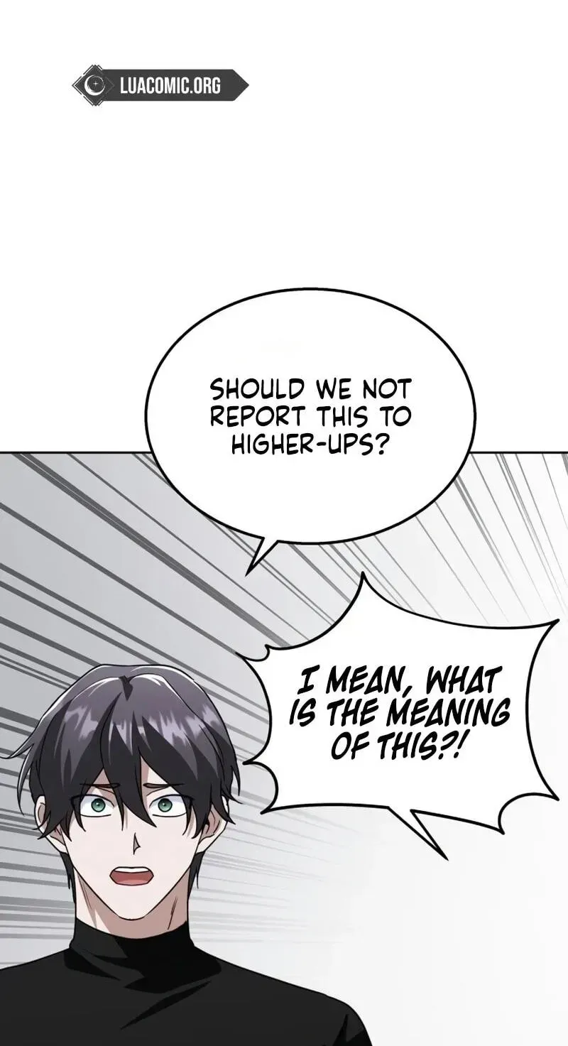 Read The Returned C Rank Tank Won’t Die EN Manga Online