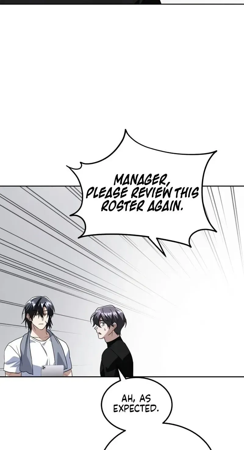 Read The Returned C Rank Tank Won’t Die EN Manga Online