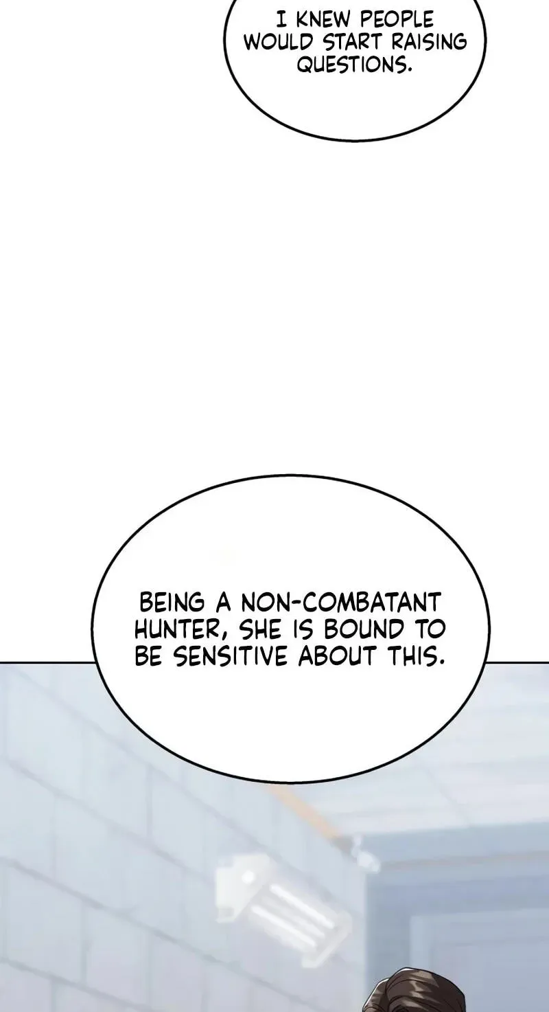 Read The Returned C Rank Tank Won’t Die EN Manga Online