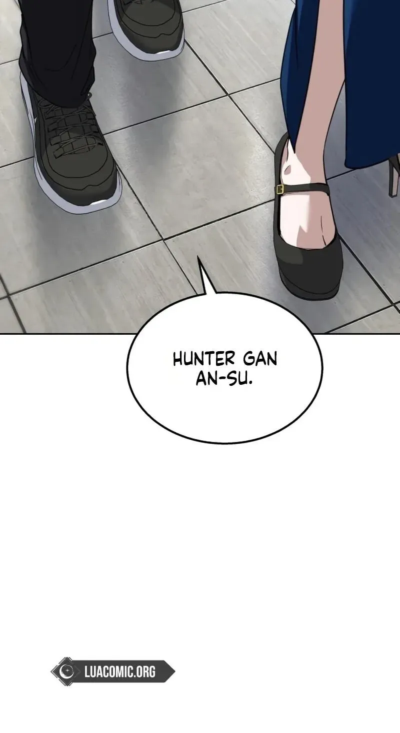 Read The Returned C Rank Tank Won’t Die EN Manga Online