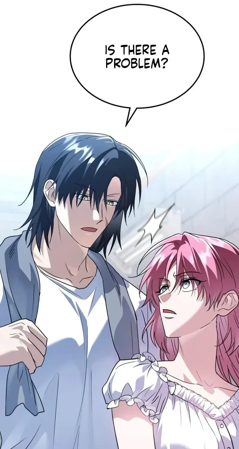Read The Returned C Rank Tank Won’t Die EN Manga Online