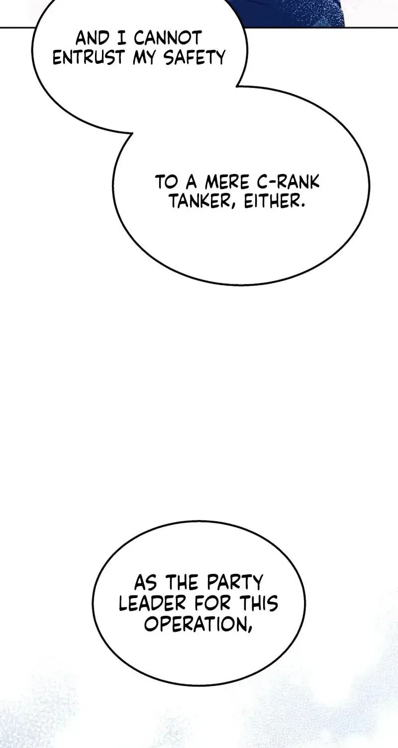 Read The Returned C Rank Tank Won’t Die EN Manga Online