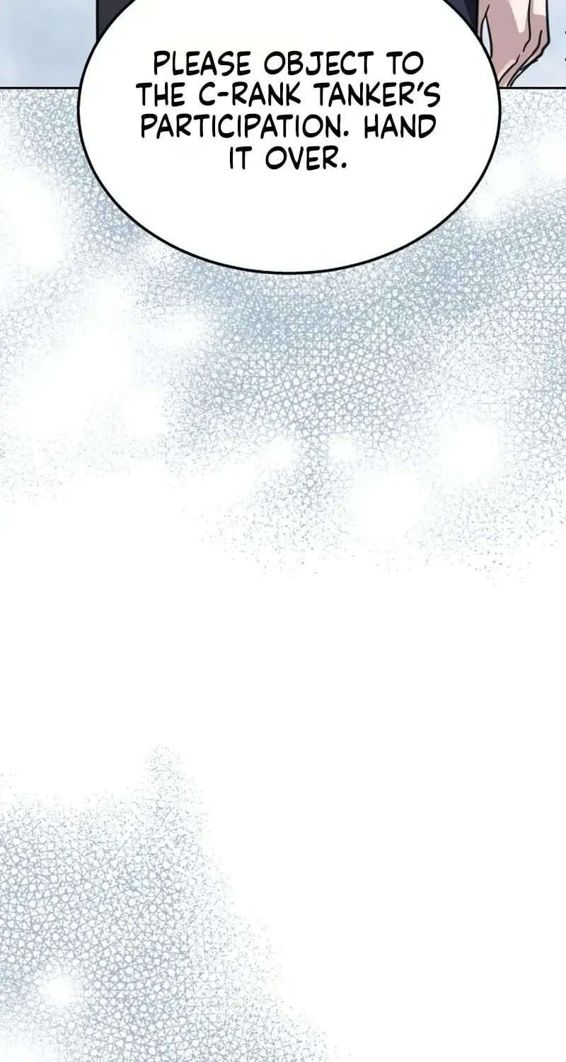 Read The Returned C Rank Tank Won’t Die EN Manga Online