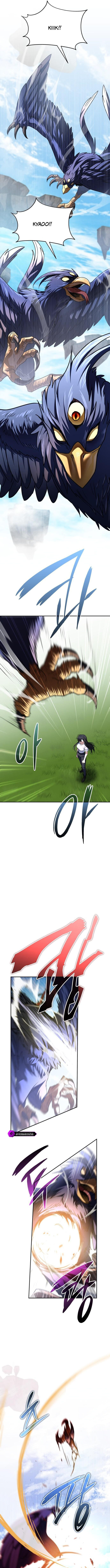 Read The Returned C Rank Tank Won’t Die EN Manga Online