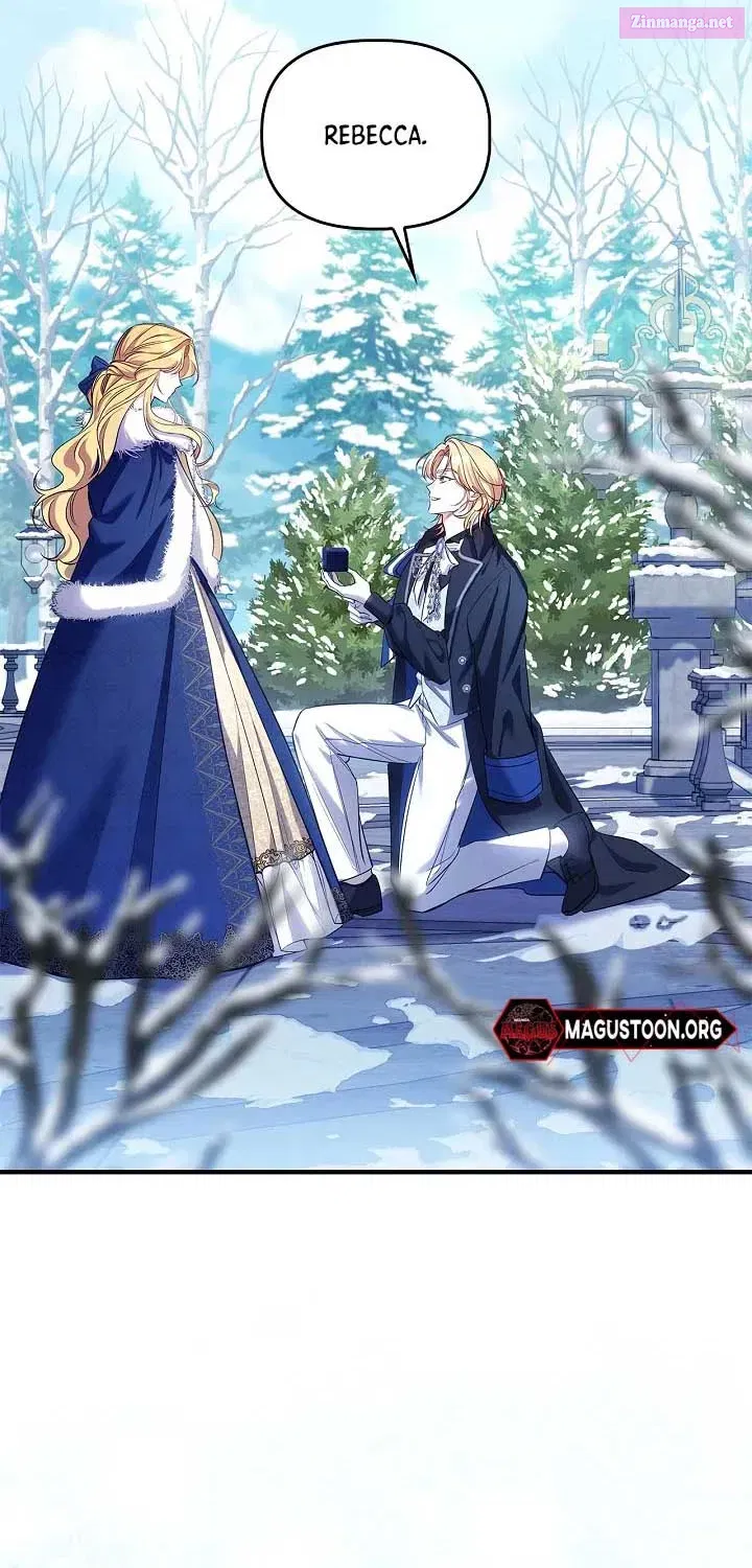 Read The Runaway Countess Has Returned EN Manga Online