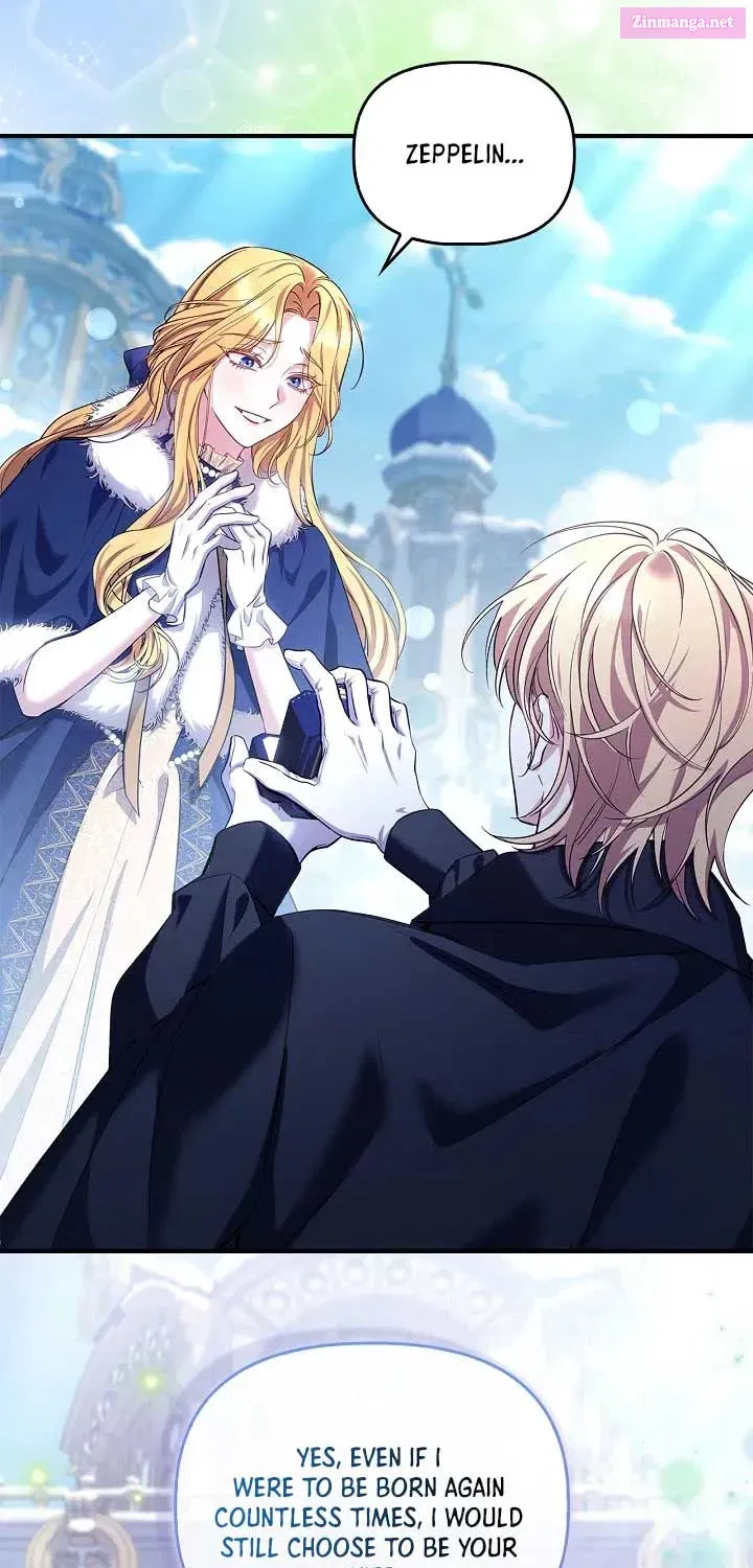 Read The Runaway Countess Has Returned EN Manga Online