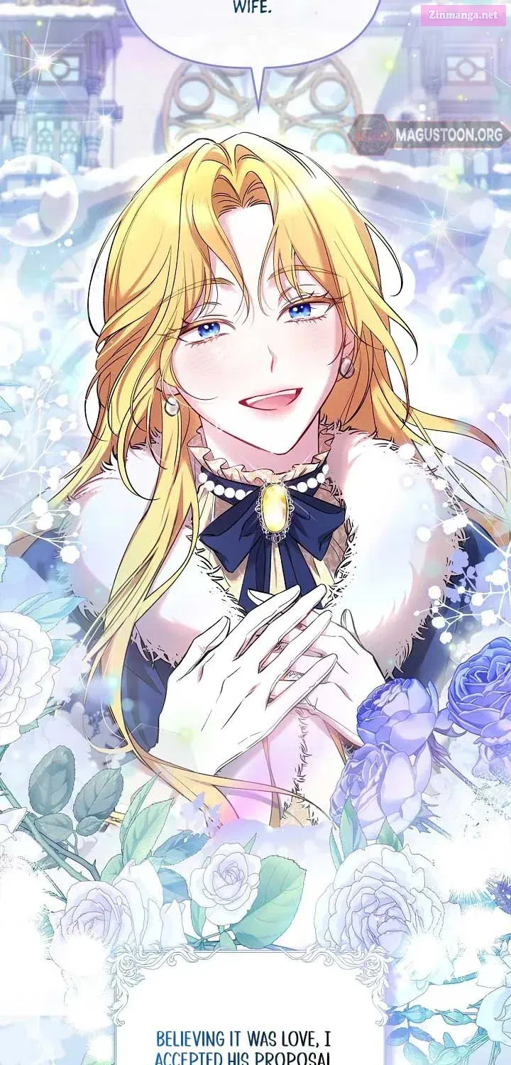 Read The Runaway Countess Has Returned EN Manga Online