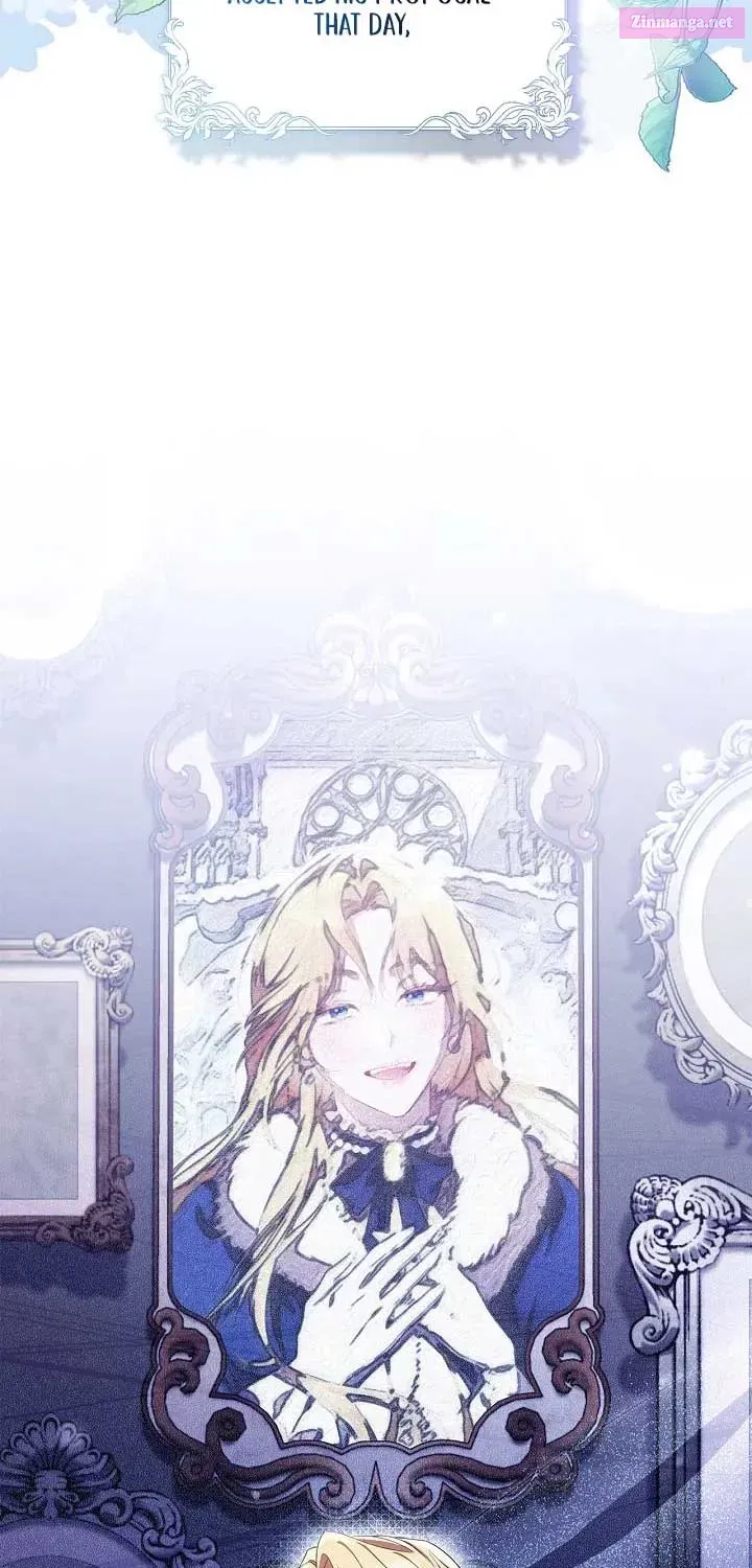 Read The Runaway Countess Has Returned EN Manga Online