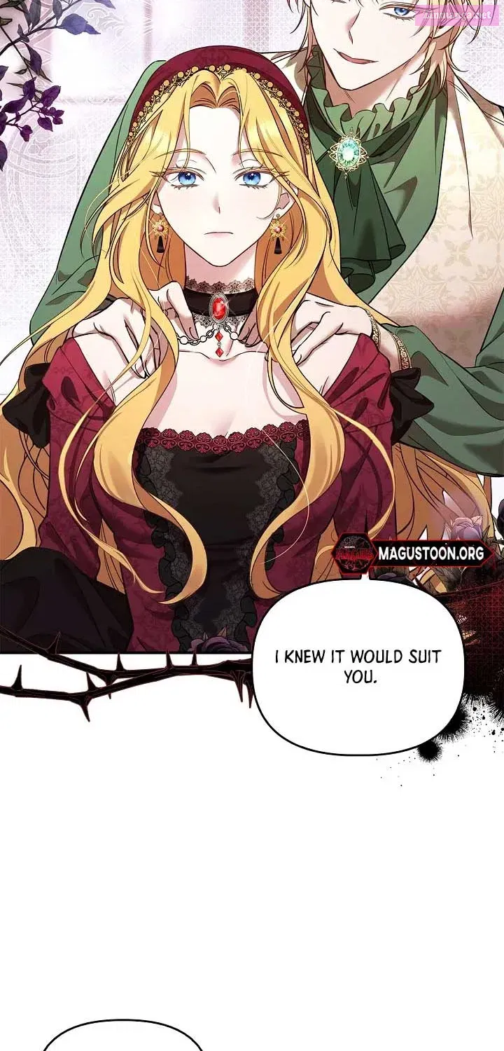 Read The Runaway Countess Has Returned EN Manga Online