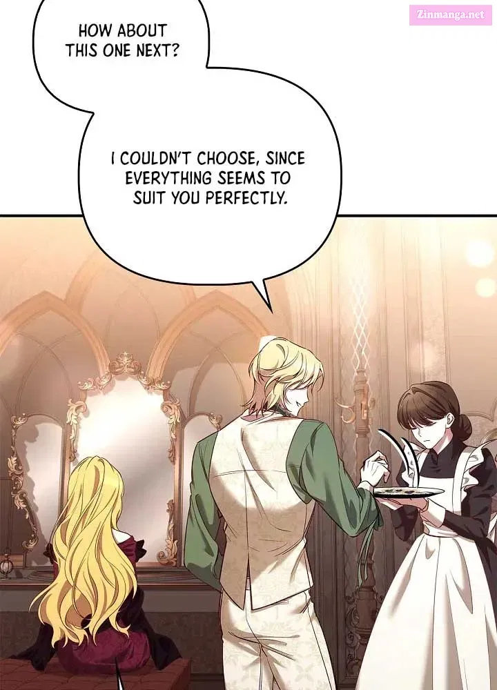Read The Runaway Countess Has Returned EN Manga Online