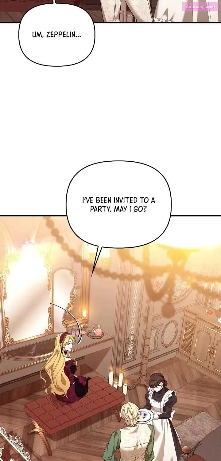 Read The Runaway Countess Has Returned EN Manga Online