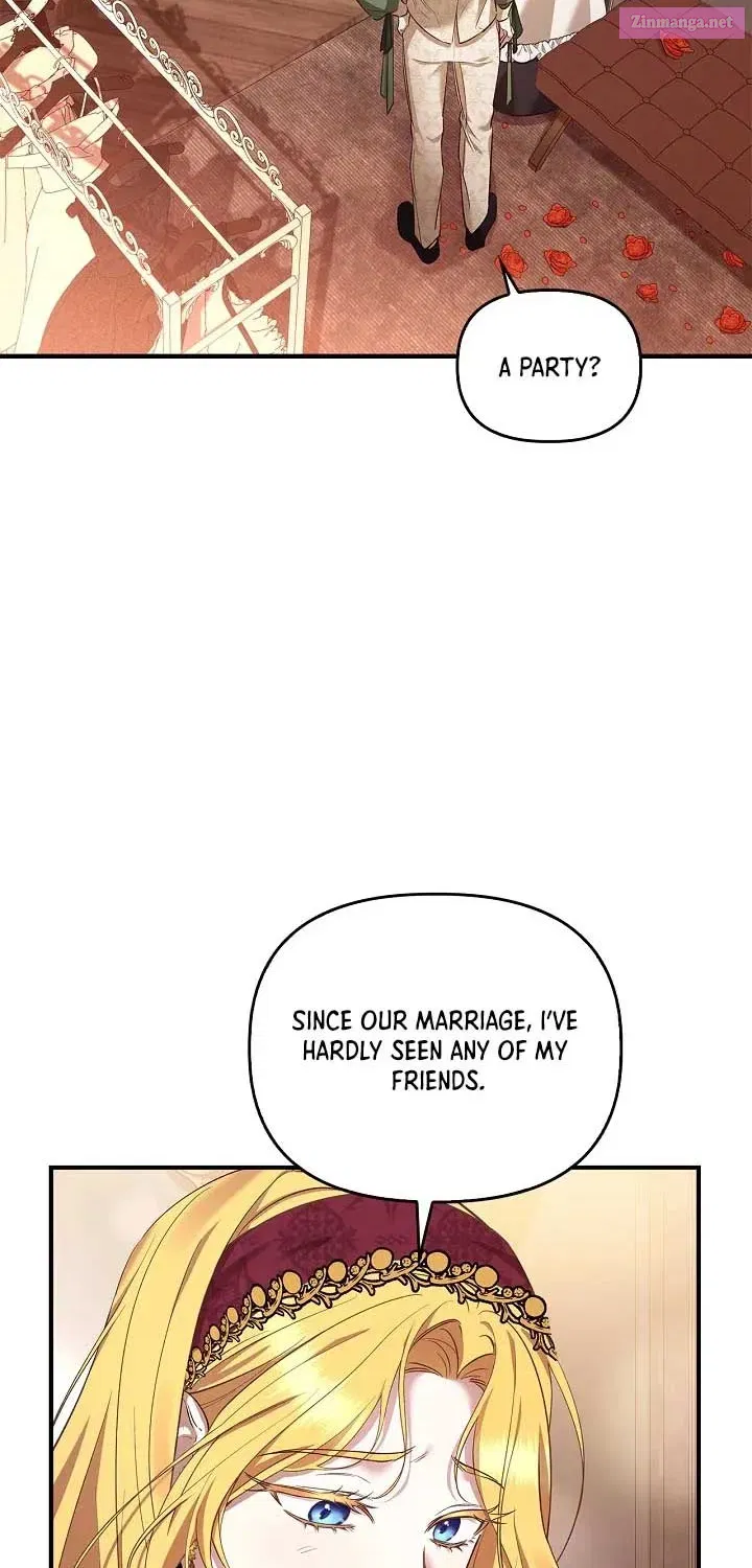 Read The Runaway Countess Has Returned EN Manga Online