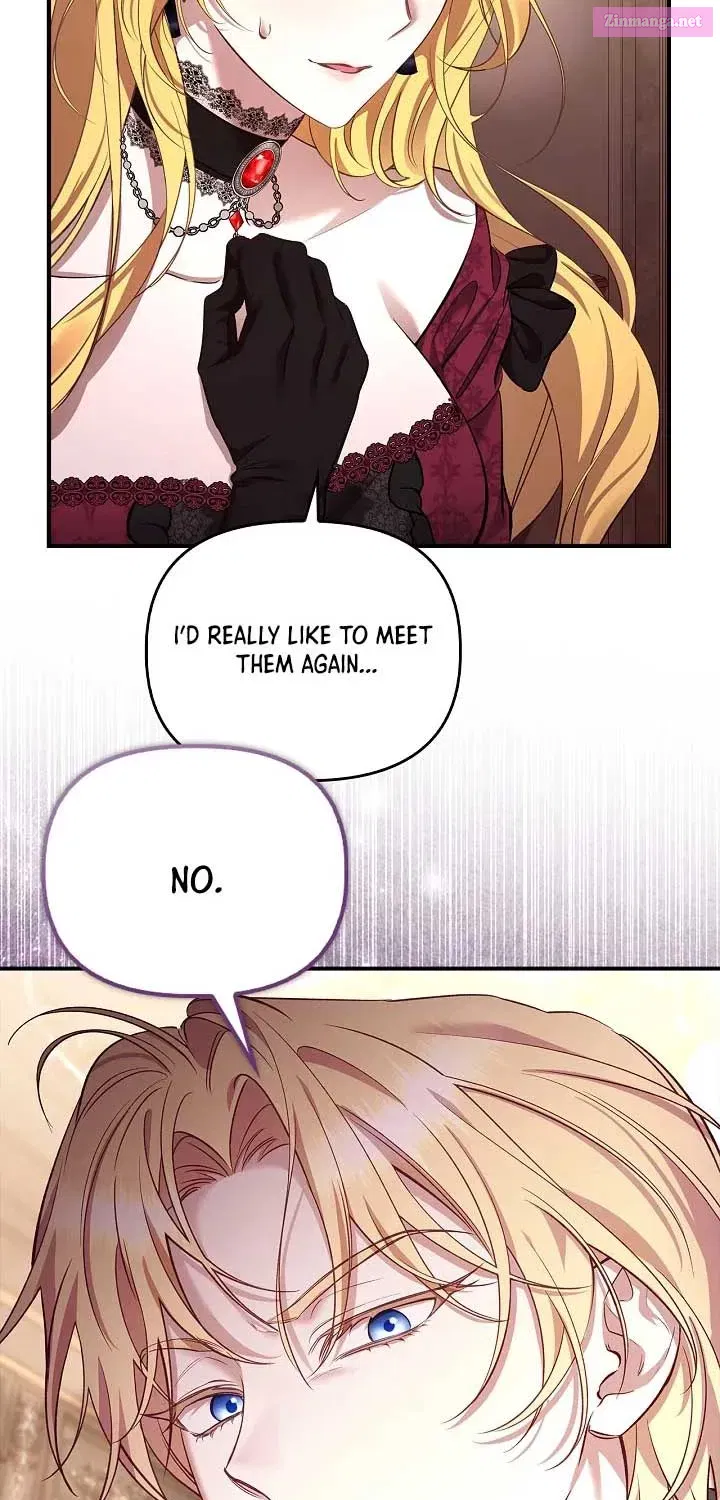 Read The Runaway Countess Has Returned EN Manga Online