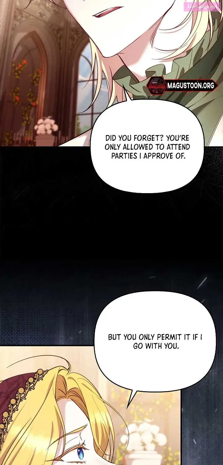 Read The Runaway Countess Has Returned EN Manga Online