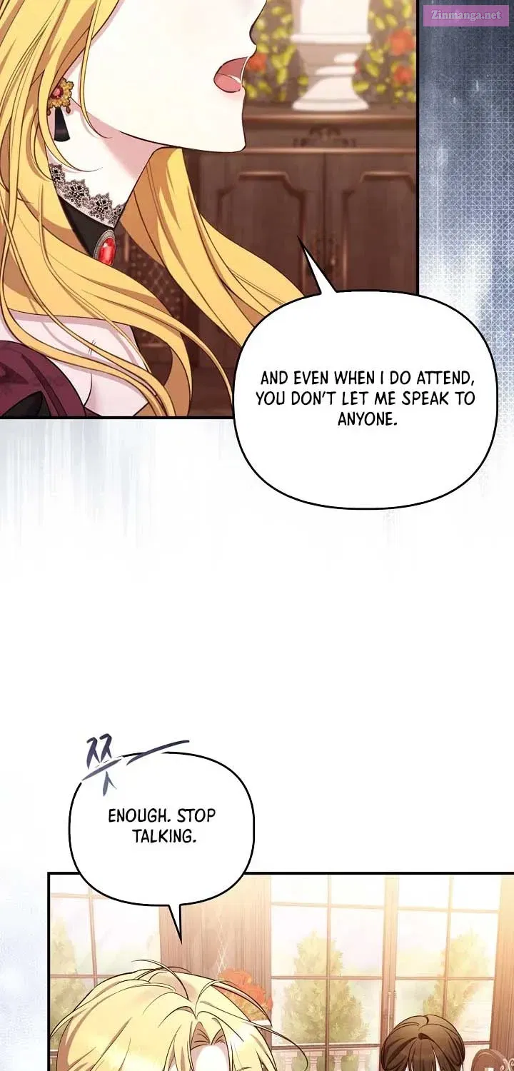 Read The Runaway Countess Has Returned EN Manga Online