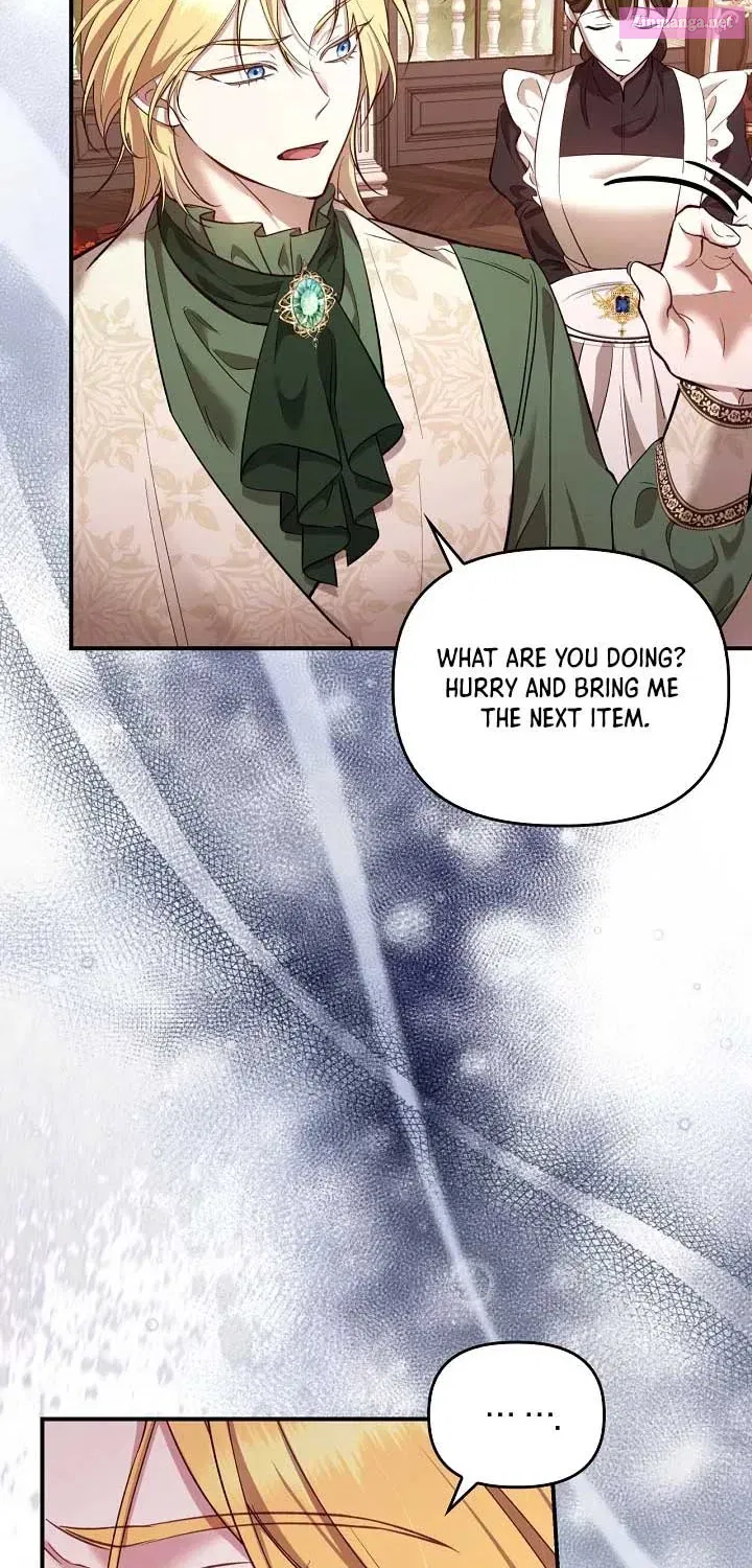 Read The Runaway Countess Has Returned EN Manga Online
